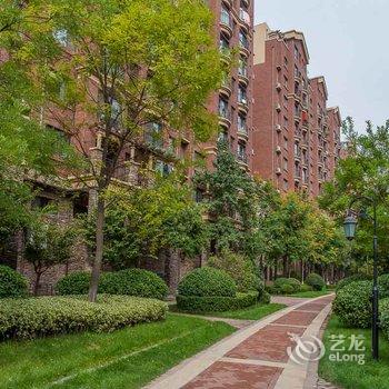 西安路客BC9620精品民宿(刘南村分店)酒店提供图片