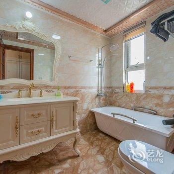 西安路客BC9620精品民宿(刘南村分店)酒店提供图片