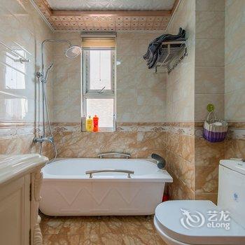 西安路客BC9620精品民宿(刘南村分店)酒店提供图片