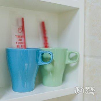 西安安格拉(00151830)公寓(西安博物院分店)酒店提供图片