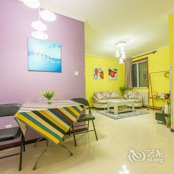西安Locals路客·西安雁塔A29舍公寓(与西影路分店)酒店提供图片
