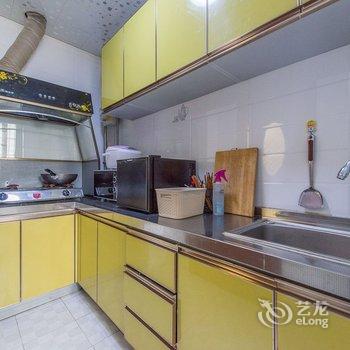 西安Locals路客·西安雁塔A29舍公寓(与西影路分店)酒店提供图片