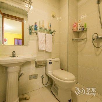 西安Locals路客·西安雁塔A29舍公寓(与西影路分店)酒店提供图片