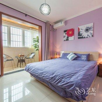 西安Locals路客·西安雁塔A29舍公寓(与西影路分店)酒店提供图片