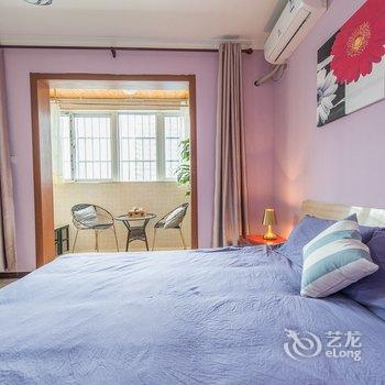 西安Locals路客·西安雁塔A29舍公寓(与西影路分店)酒店提供图片