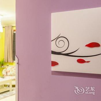 西安Locals路客·西安雁塔A29舍公寓(与西影路分店)酒店提供图片