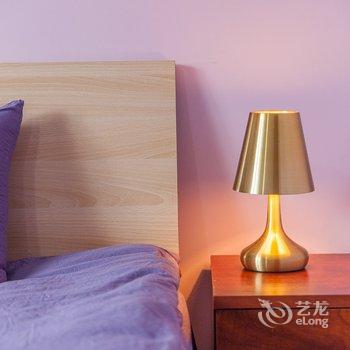 西安Locals路客·西安雁塔A29舍公寓(与西影路分店)酒店提供图片