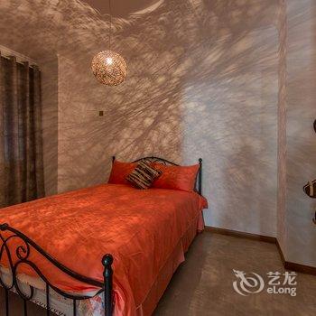 西安Locals路客·西安雁塔A17舍公寓(与西影路分店)酒店提供图片