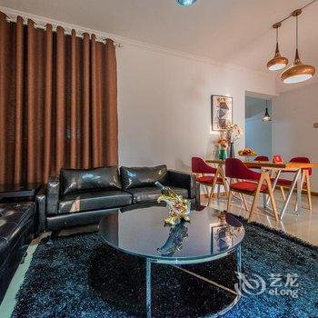 西安Locals路客·西安雁塔A17舍公寓(与西影路分店)酒店提供图片