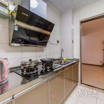 西安Locals路客·西安雁塔A17舍公寓(与西影路分店)酒店提供图片