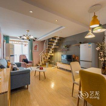 路客公寓(西安环保路店)酒店提供图片
