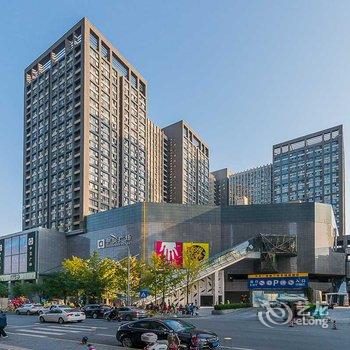 西安王钰磊(00144340)公寓(永宁村分店)酒店提供图片