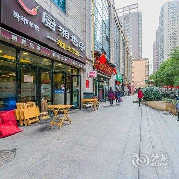 西安王钰磊(00144340)公寓(永宁村分店)酒店提供图片