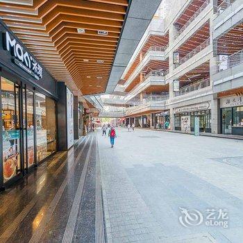 西安王钰磊(00144340)公寓(永宁村分店)酒店提供图片