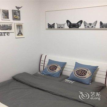 西安Locals路客·西安雁塔A05舍公寓(唐城墙遗址公园分店)酒店提供图片