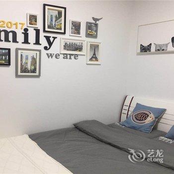 西安Locals路客·西安雁塔A05舍公寓(唐城墙遗址公园分店)酒店提供图片