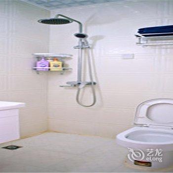 西安Locals路客·西安雁塔A05舍公寓(唐城墙遗址公园分店)酒店提供图片