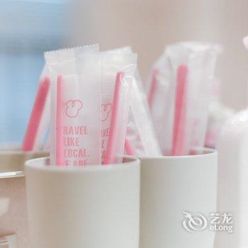重庆林秀钦(00112000)公寓(大坪村分店)酒店提供图片