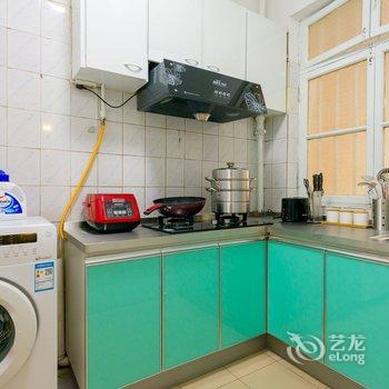 青岛路客AA8820精品民宿酒店提供图片