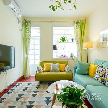 青岛路客AA8820精品民宿酒店提供图片