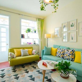 青岛路客AA8820精品民宿酒店提供图片