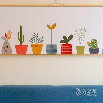 青岛路客AA8820精品民宿酒店提供图片