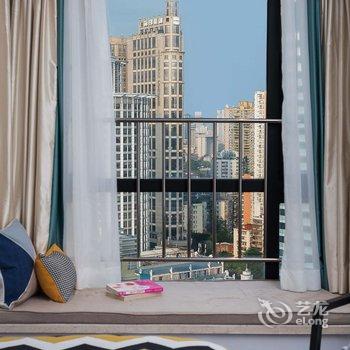 广州Alice(00009960)公寓(广九铁路纪念园分店)酒店提供图片