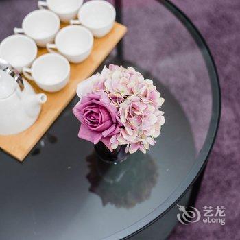 广州Alice(00009960)公寓(广九铁路纪念园分店)酒店提供图片
