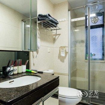 广州Alice(00009960)公寓(广九铁路纪念园分店)酒店提供图片