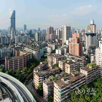 广州Alice(00009960)公寓(广九铁路纪念园分店)酒店提供图片