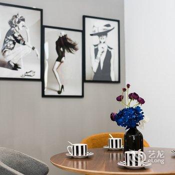 广州Alice(00009960)公寓(广九铁路纪念园分店)酒店提供图片