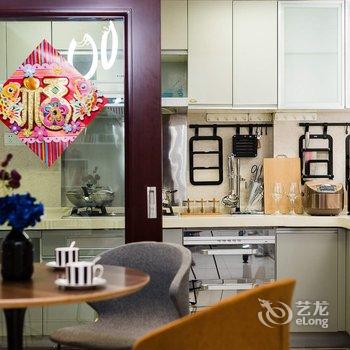 广州Alice(00009960)公寓(广九铁路纪念园分店)酒店提供图片