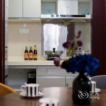 广州Alice(00009960)公寓(广九铁路纪念园分店)酒店提供图片