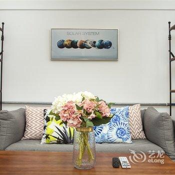 西安王磊(Locals)(00007290)公寓(清真西寺分店)酒店提供图片