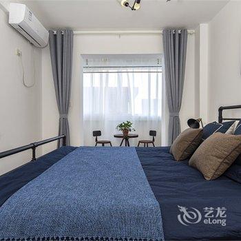 西安王磊(Locals)(00007290)公寓(清真西寺分店)酒店提供图片
