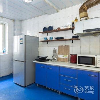 西安王磊(Locals)(00007290)公寓(清真西寺分店)酒店提供图片