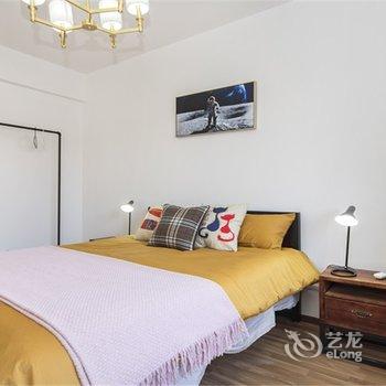西安王磊(Locals)(00007290)公寓(清真西寺分店)酒店提供图片