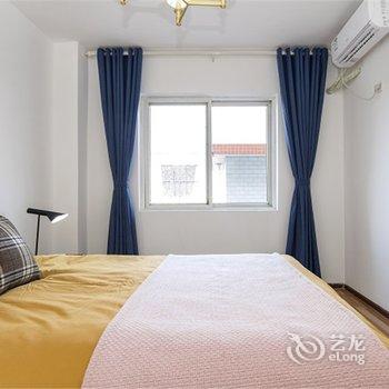 西安王磊(Locals)(00007290)公寓(清真西寺分店)酒店提供图片