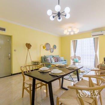 重庆Dong笛(00114650)公寓酒店提供图片