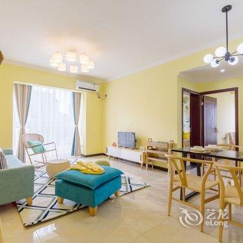 重庆Dong笛(00114650)公寓酒店提供图片