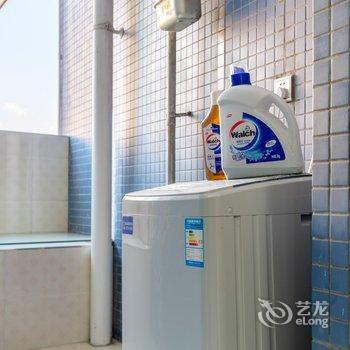 重庆Dong笛(00114650)公寓酒店提供图片