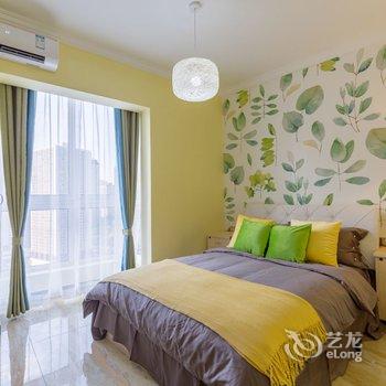 重庆Dong笛(00114650)公寓酒店提供图片