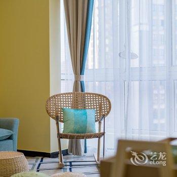 重庆Dong笛(00114650)公寓酒店提供图片