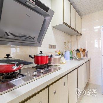 重庆Dong笛(00114650)公寓酒店提供图片