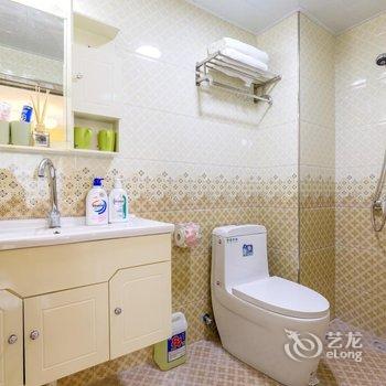 重庆Dong笛(00114650)公寓酒店提供图片