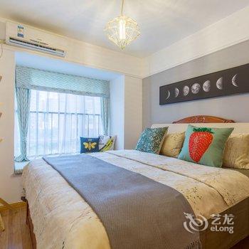 重庆Locals路客·重庆渝中A17舍公寓(民乐村分店)酒店提供图片