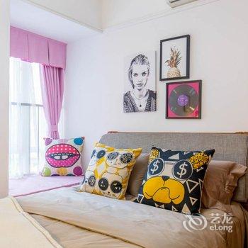 重庆Locals路客·重庆渝中A17舍公寓(民乐村分店)酒店提供图片