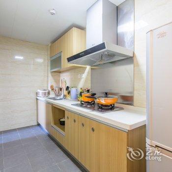 重庆Locals路客·重庆渝中A17舍公寓(民乐村分店)酒店提供图片