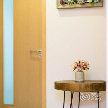 重庆Locals路客·重庆渝中A17舍公寓(民乐村分店)酒店提供图片