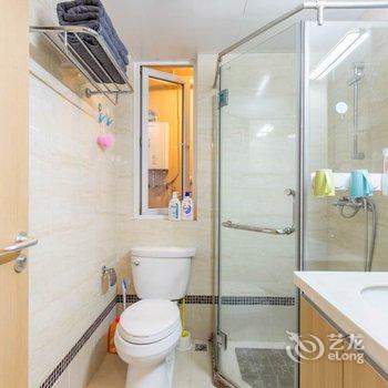 重庆Locals路客·重庆渝中A17舍公寓(民乐村分店)酒店提供图片